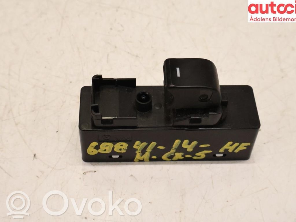 Interrupteur d’éclairage   KD4566370