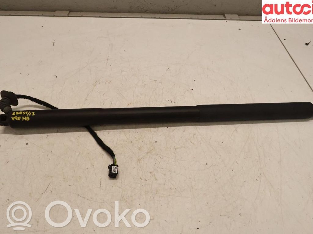Volvo S90, V90 Puntone del portellone posteriore 