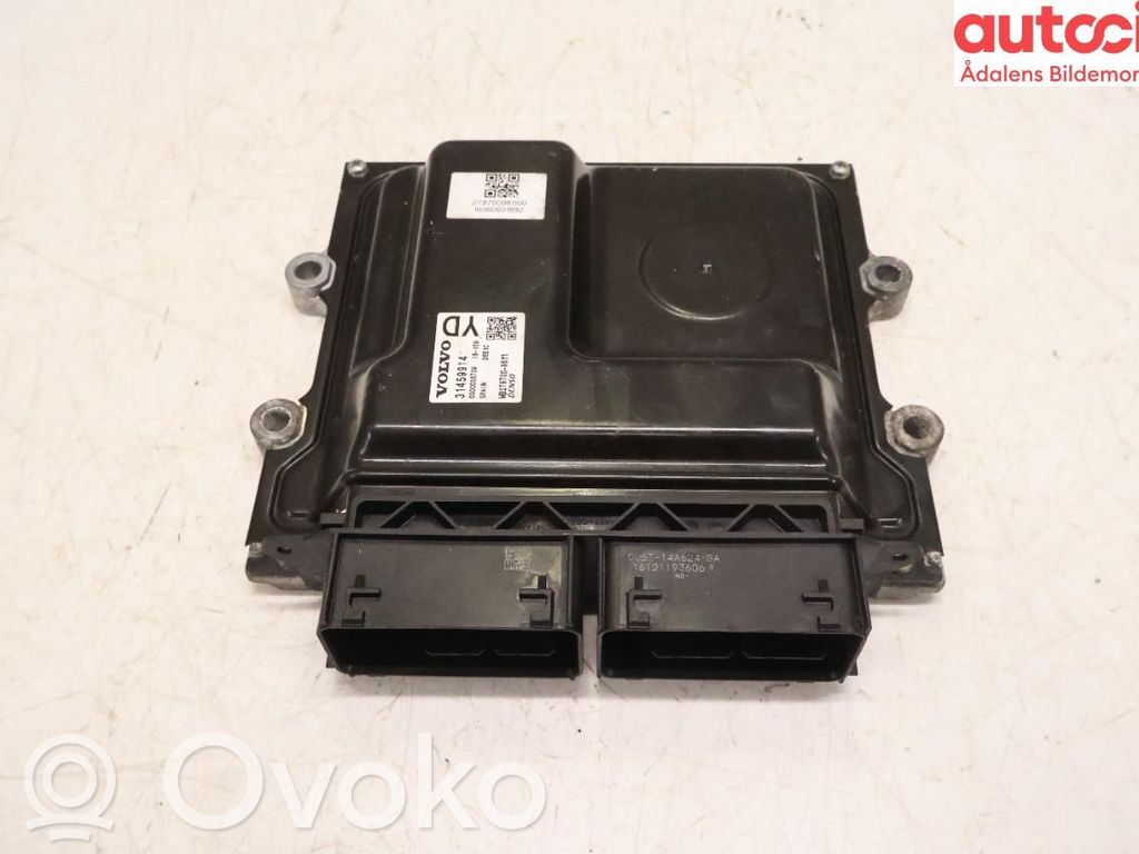 Injection control unit/module   36010224,31459914,31459914