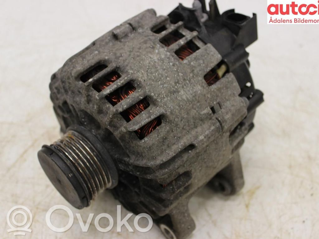 Ford Mondeo MK IV Ģenerators 