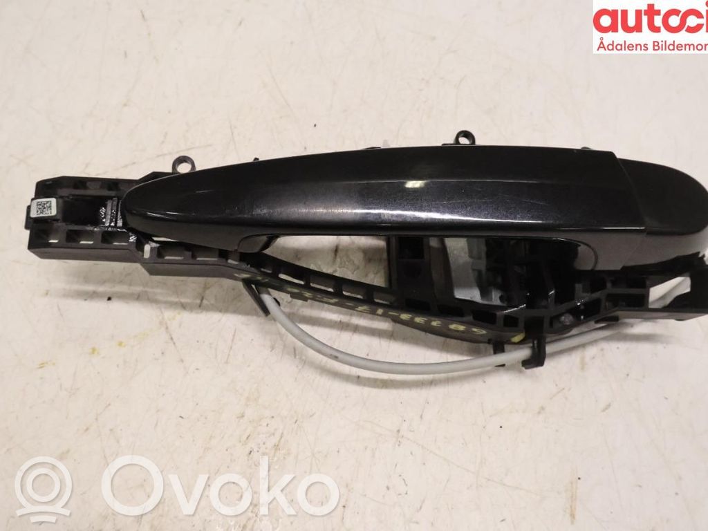 BMW 1 F20 F21 Mâner exterior ușă față 