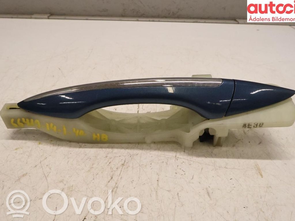 Hyundai i40 Maniglia esterna per portiera anteriore