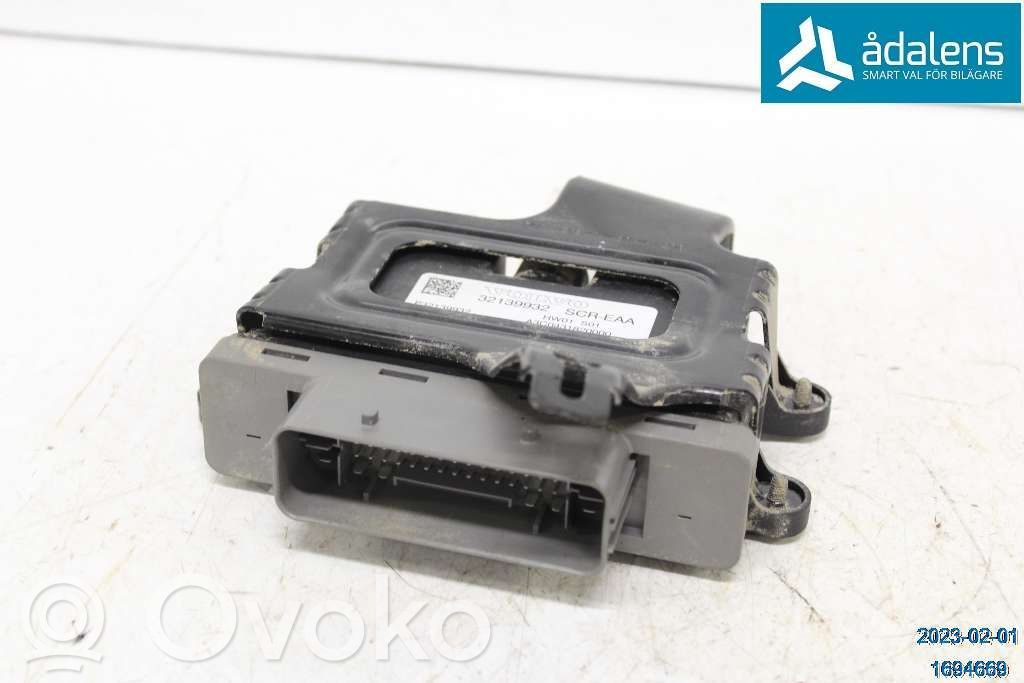 Unidad de control adblue   32139932