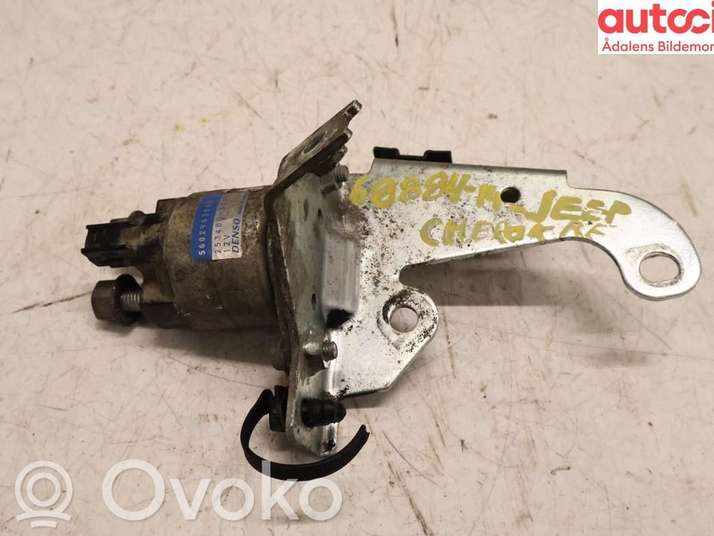 Ignition relay   56029638AB