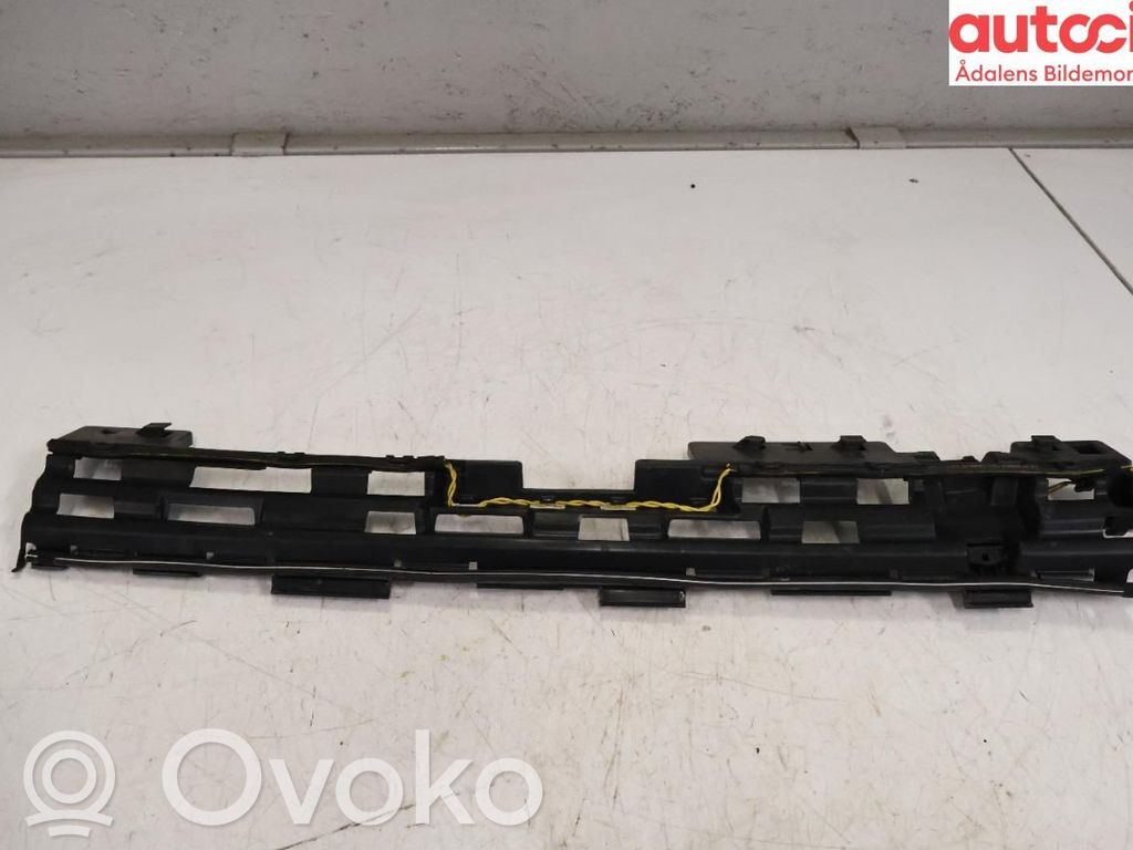 Volvo V60 Amortizor hayon 