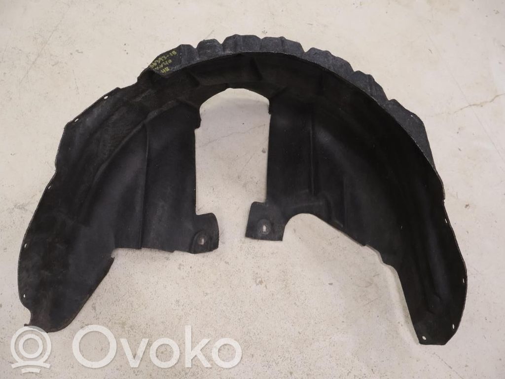 Volvo V40 Apărători interioare aripă roată față 