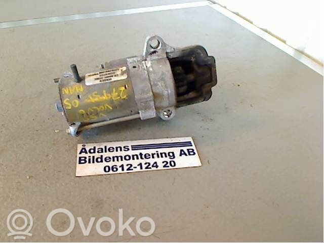 Starteris   36003223,3M5T11000AC,30667059