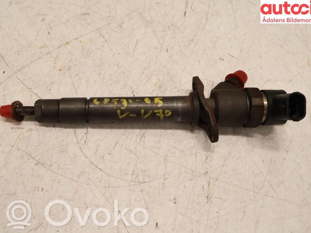 Inyector de combustible   36050288