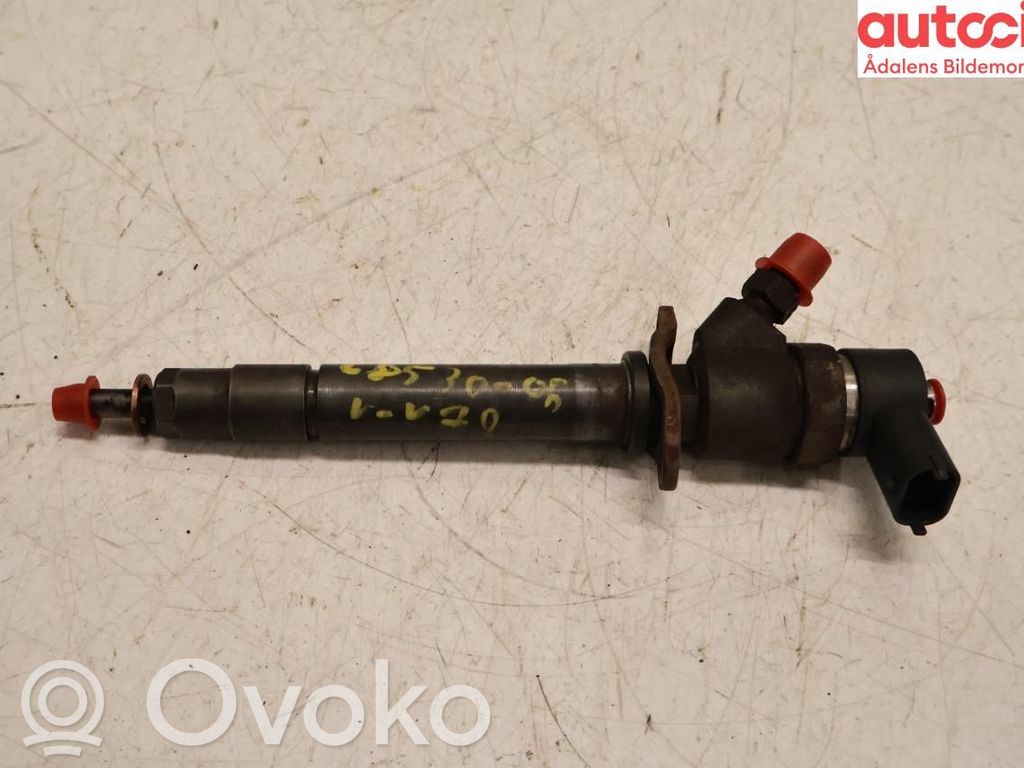 Inyector de combustible   36050291