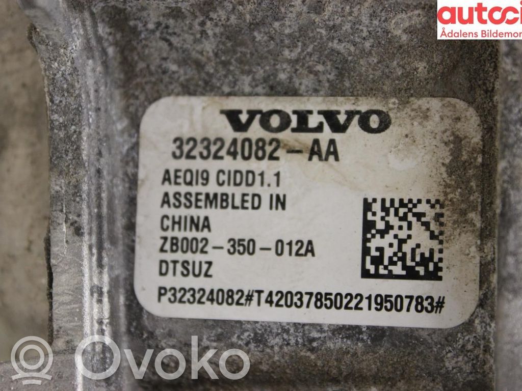 Volvo V60 Inversor/convertidor de voltaje 