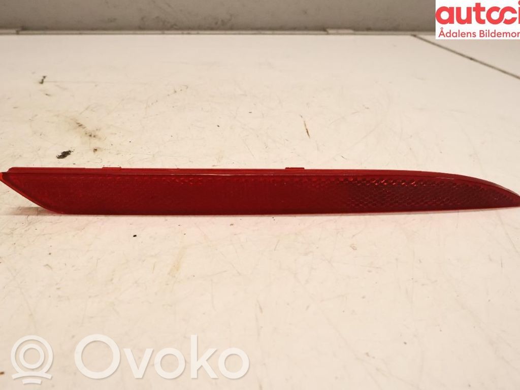 Mercedes-Benz A W177 Odblask lampy tylnej 