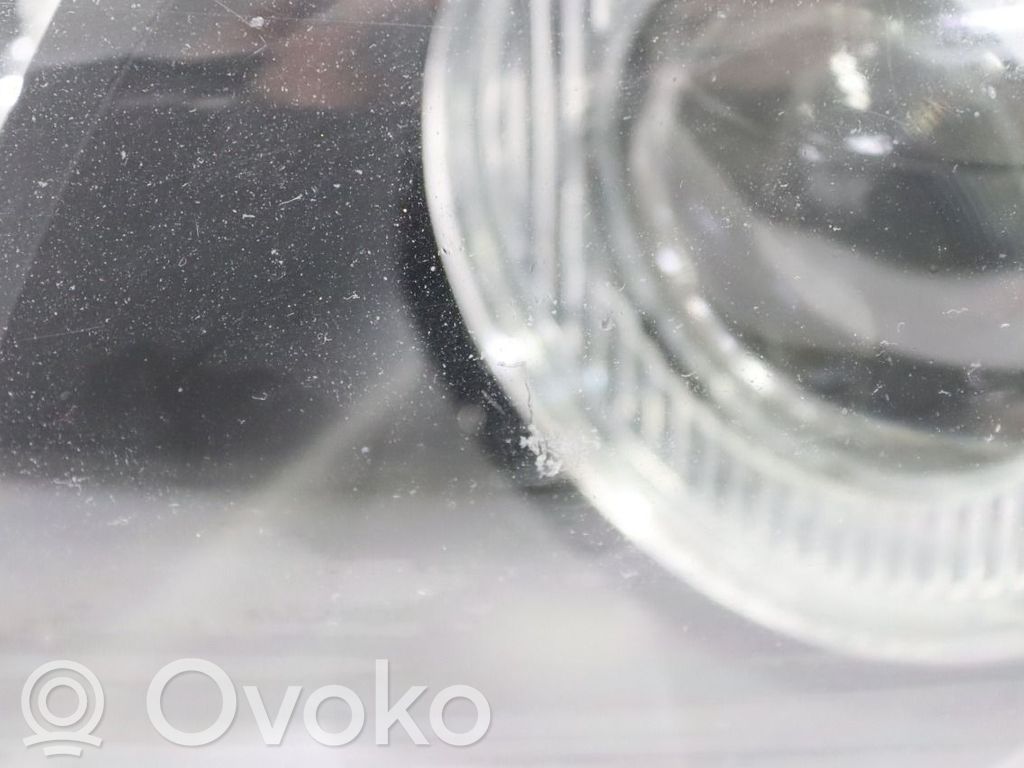 Volvo S40 Headlight/headlamp 