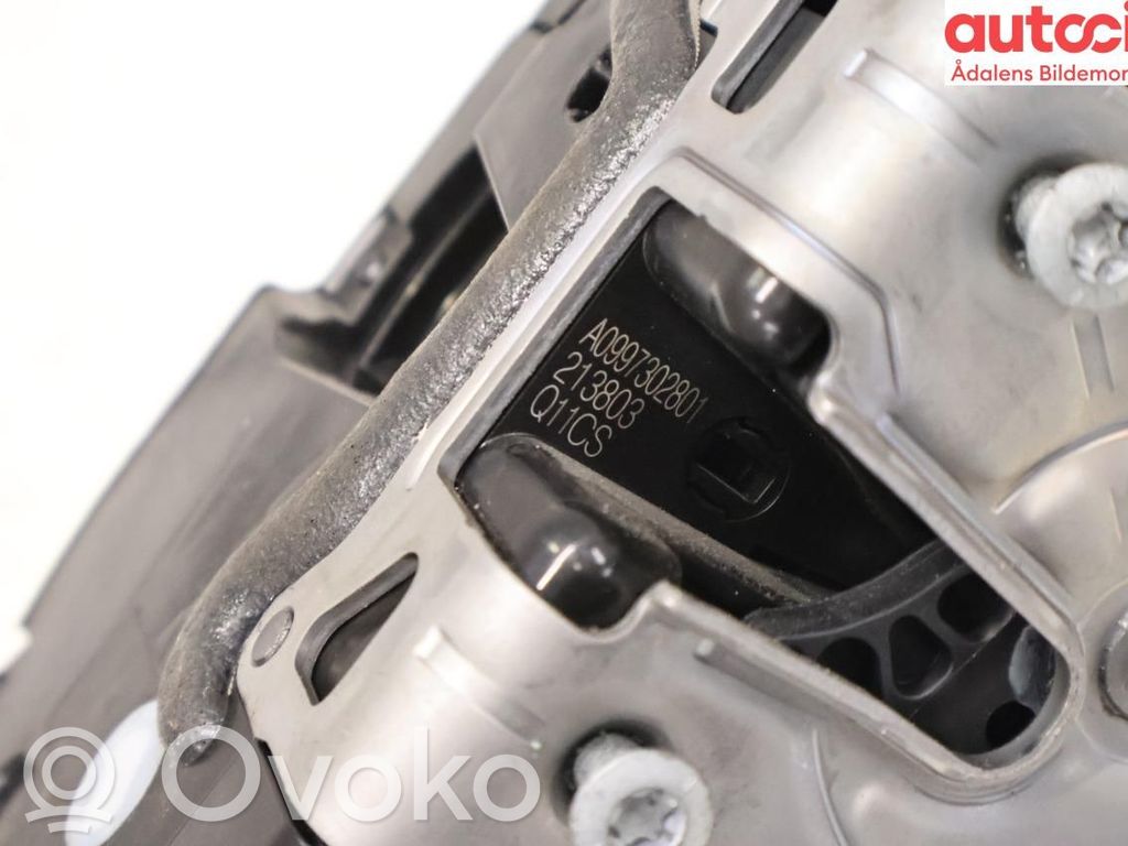 Mercedes-Benz A W177 Motor închidere centralizată 