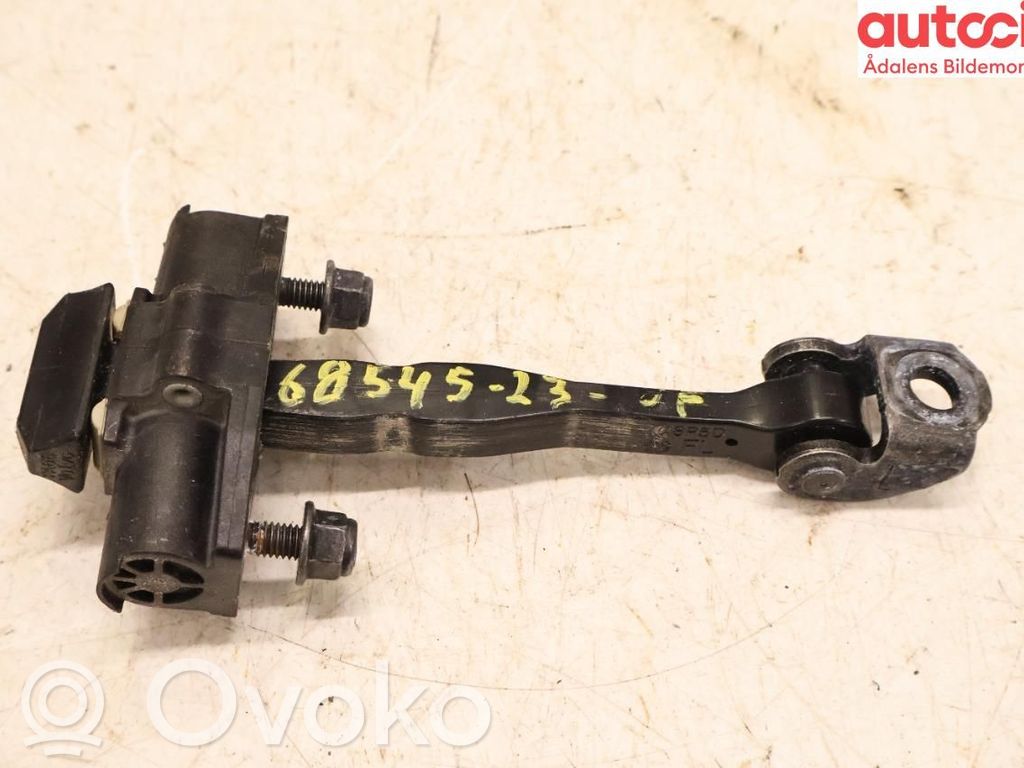 Volvo V60 Front door check strap stopper 