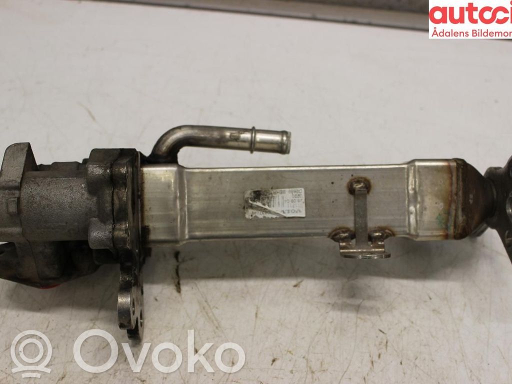 Volvo V70 Chłodnica spalin EGR 