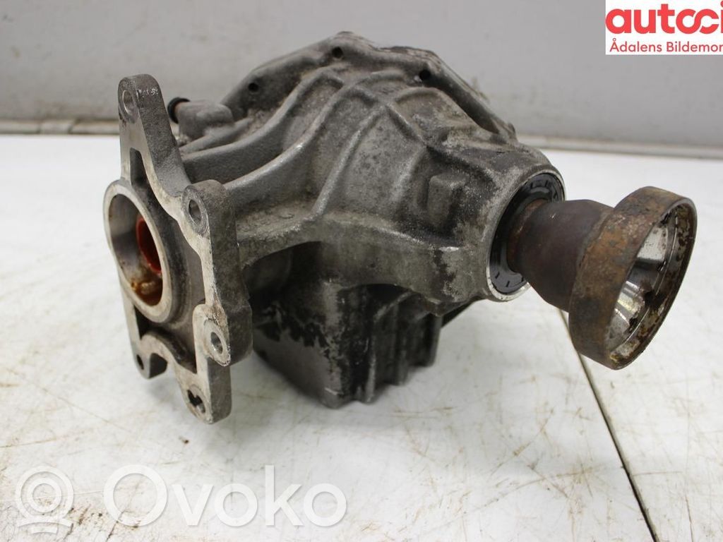 Volvo V70 Skrzynia rozdzielcza / Reduktor 