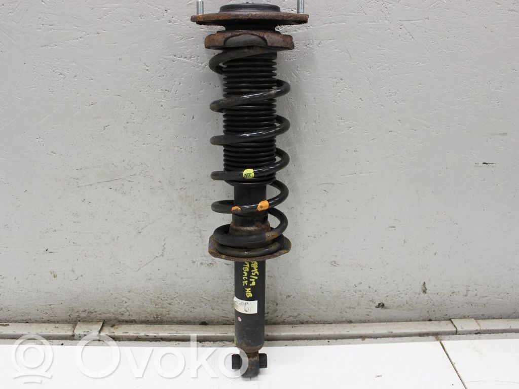 Subaru Outback (BS) Galinis amortizatorius 
