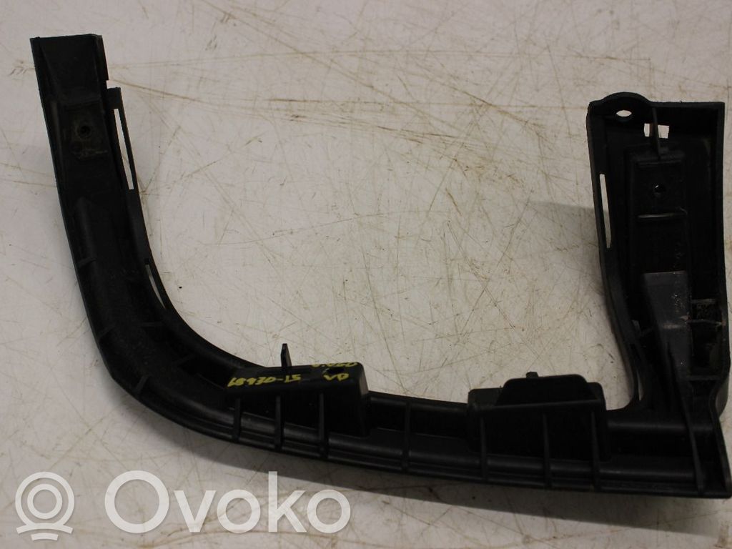 Volvo V60 Cita veida ārēja detaļa 