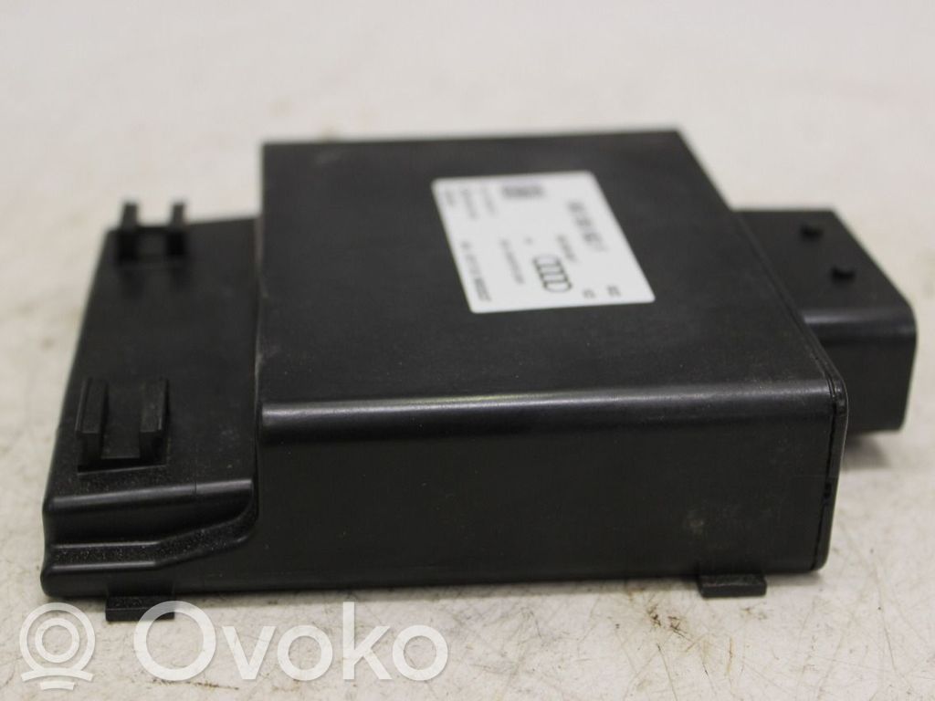 Other control units/modules   8K0959663F