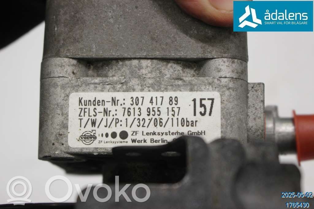 Volvo S60 Power steering pump 