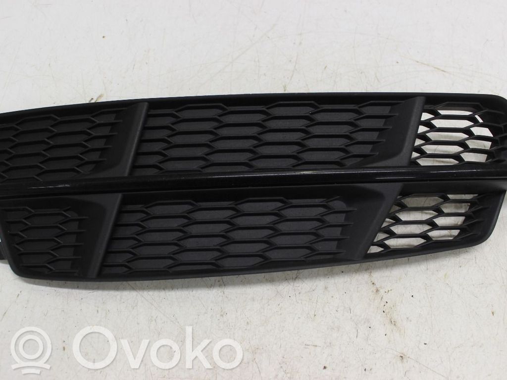 Audi A6 S6 C7 4G Kratka dolna zderzaka przedniego 
