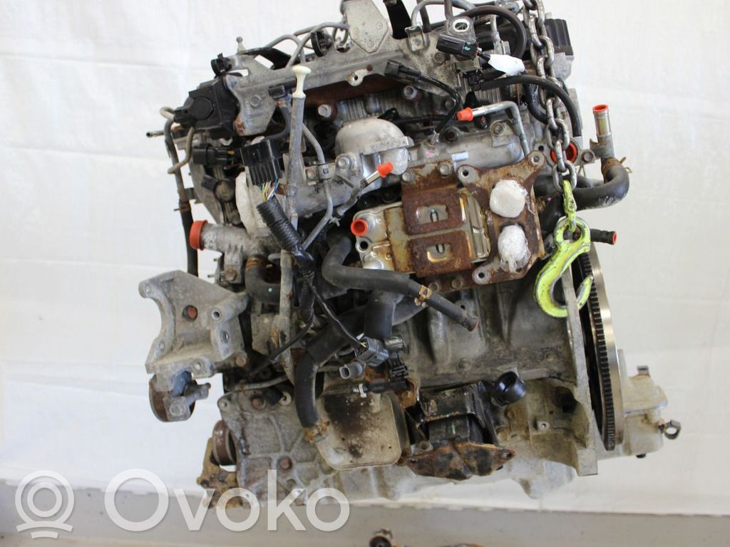 Двигатель   UAY5310