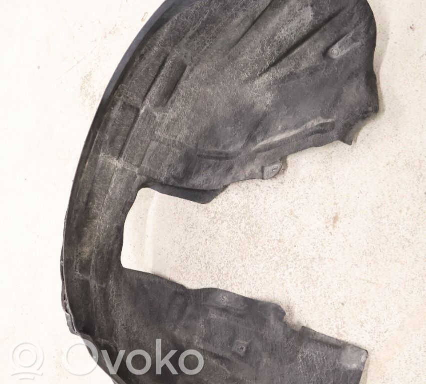 Volvo V60 Apakšspārns 