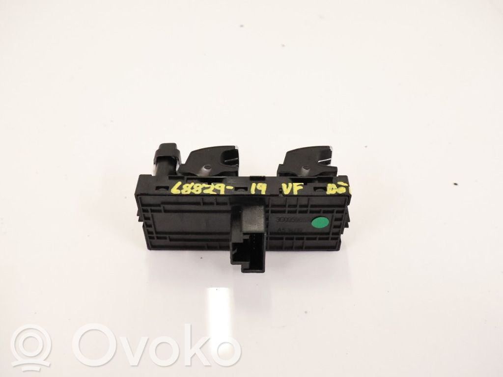 Volkswagen Touareg III Comutator comandă geamuri electrice 
