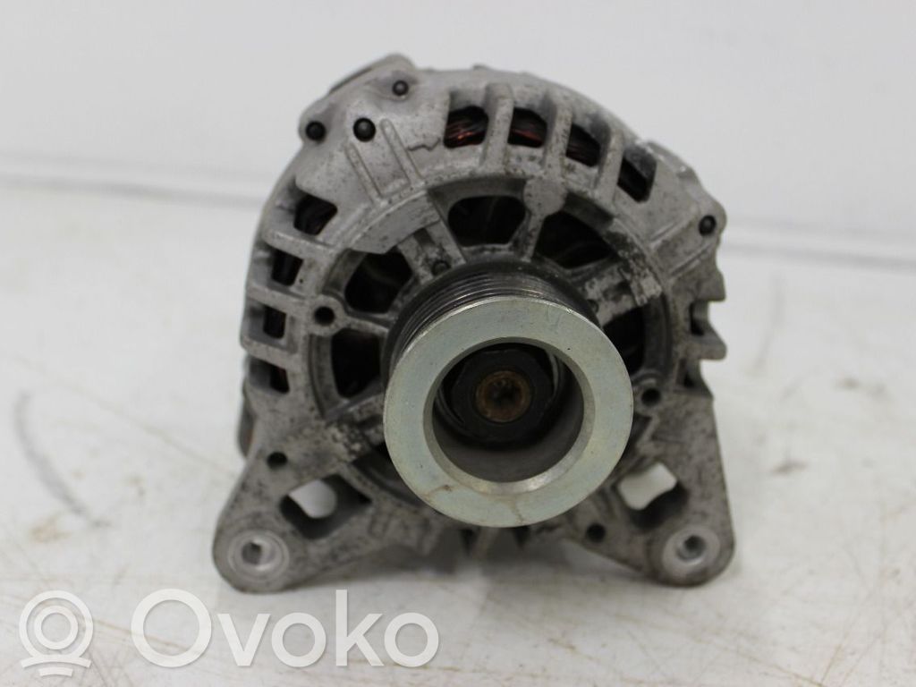 Alternator   8200654541,8200654541