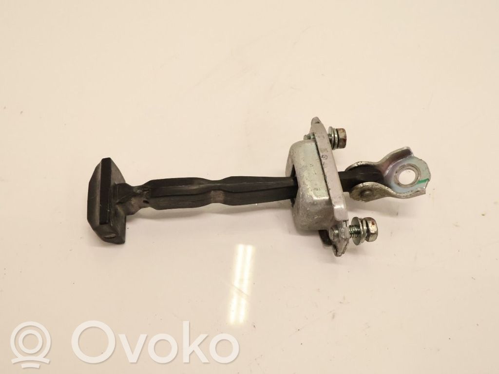 Fiat Fullback Takaoven pidätin 