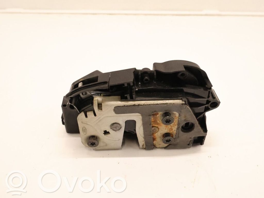 Volvo V60 Motor de bloqueo de puertas 