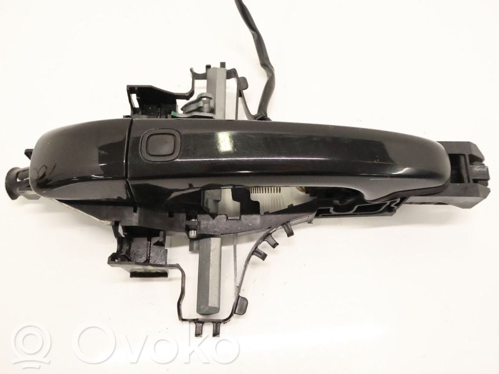 Volvo XC70 Maniglia esterna per portiera anteriore