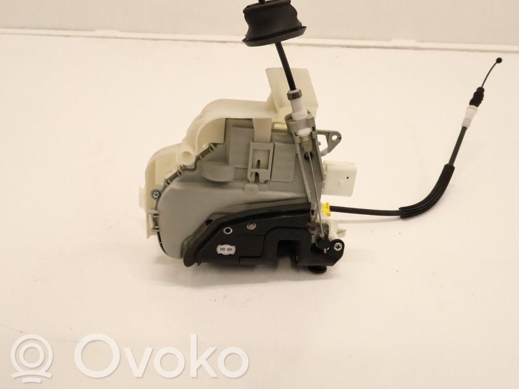 Audi A6 S6 C7 4G Motor de bloqueo de puertas 
