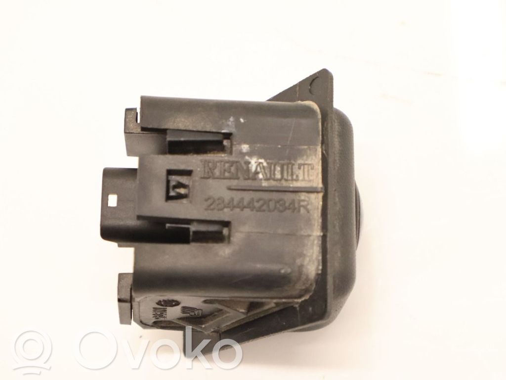 Peruutuskamera   284442034R
