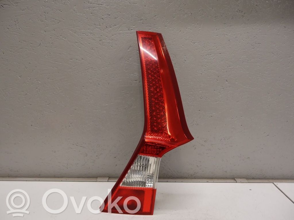 Volvo V70 Lampă spate în capacul portbagajului 