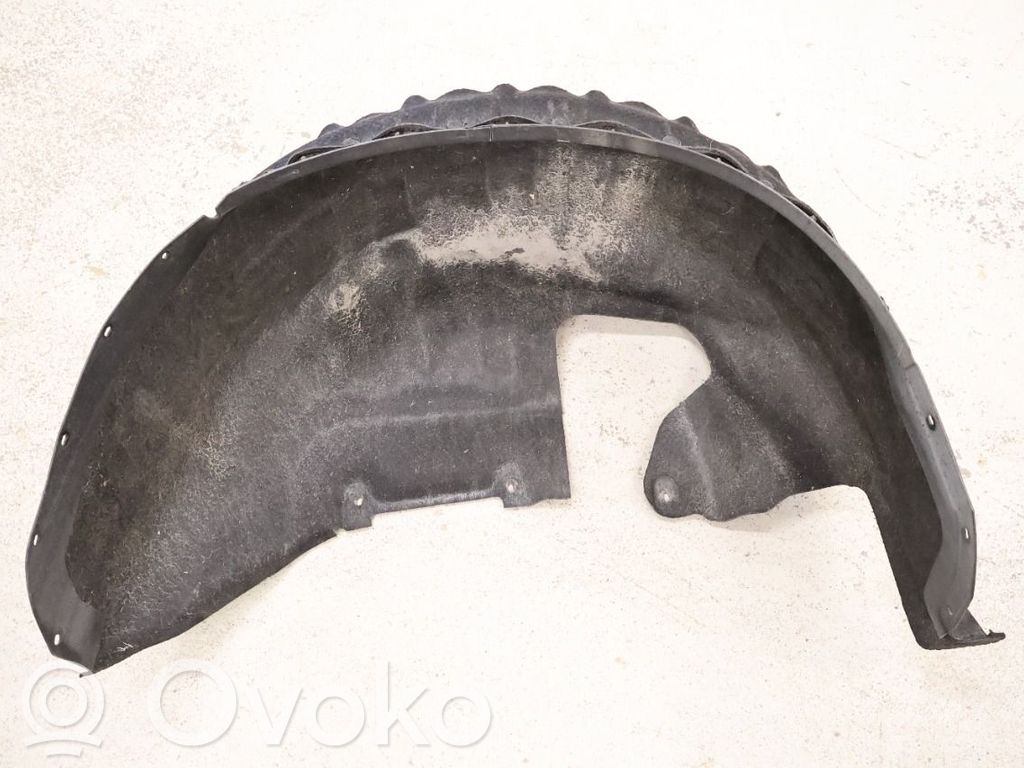 Volvo V60 Apărători interioare aripă roată față 