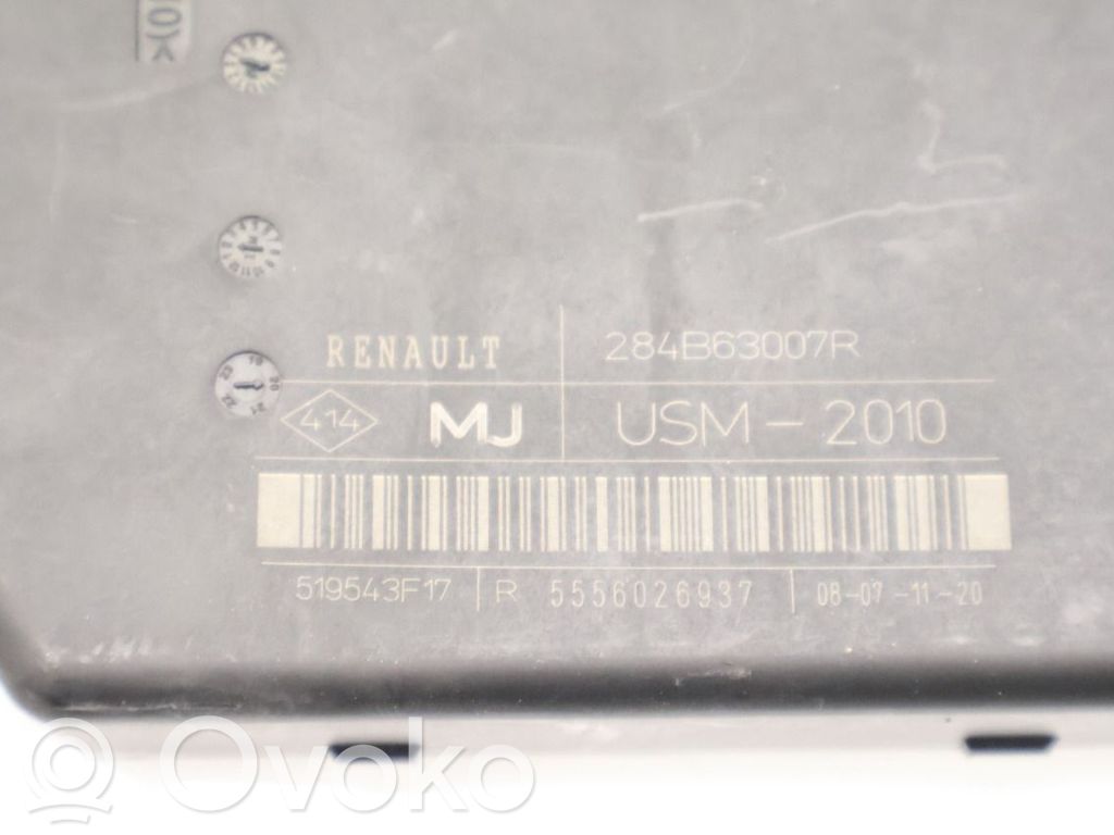 Sulakemoduuli   284B63007R