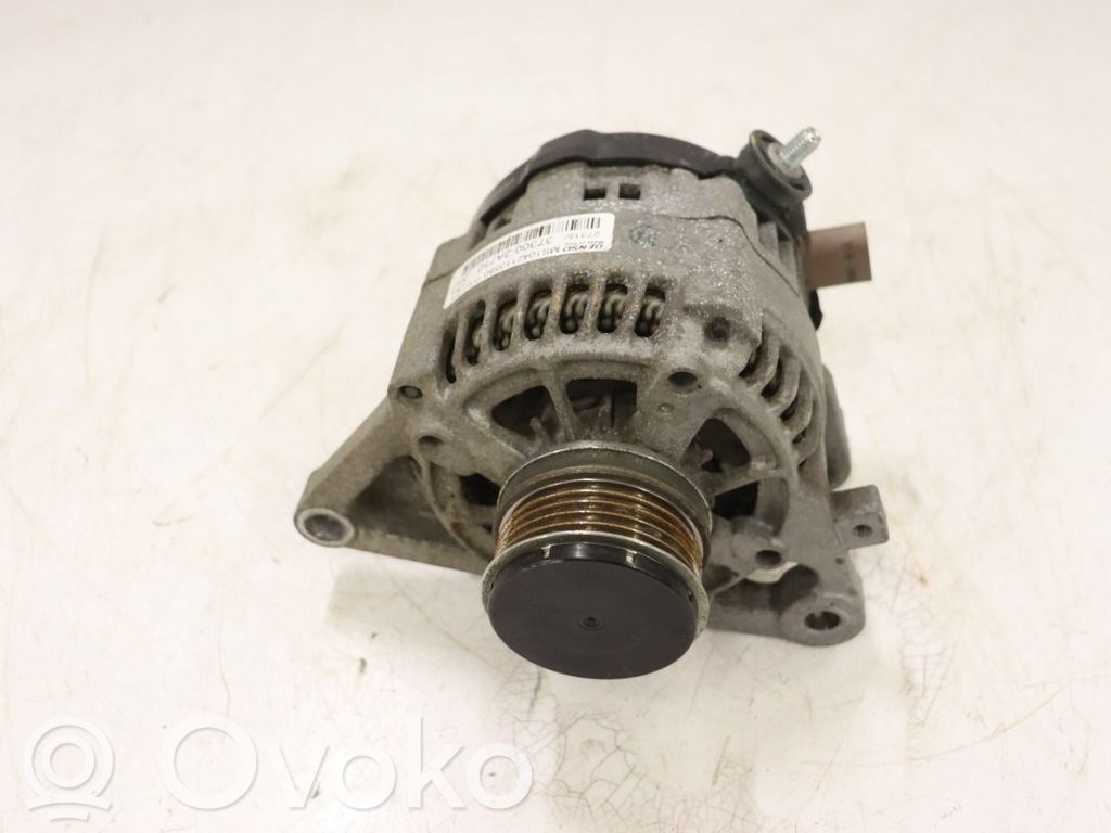 KIA Ceed Lichtmaschine 