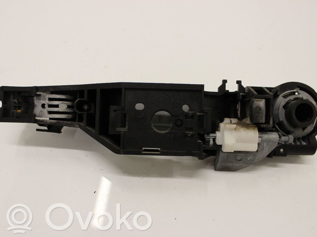 Etuoven ulkokahva   806070046R