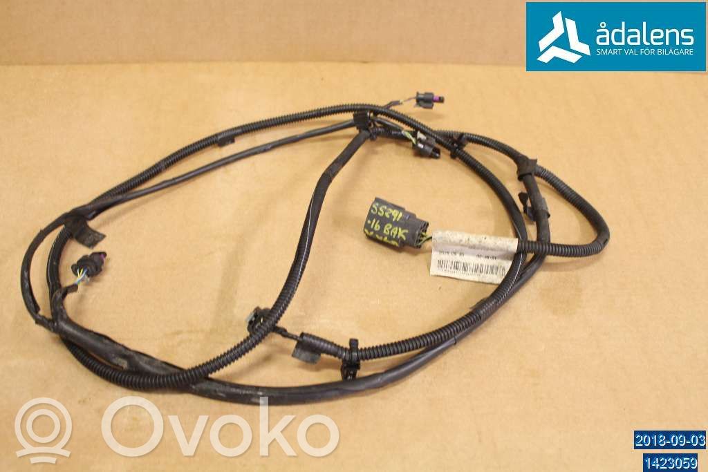 Volvo V60 Alte cablaje 