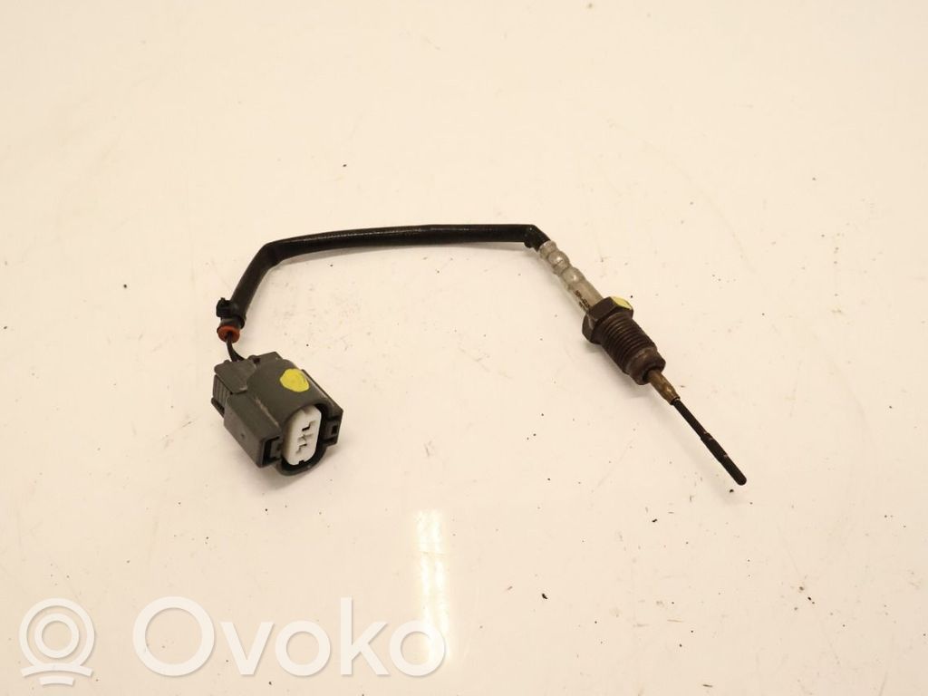 Fiat Fullback Abgastemperatursensor 