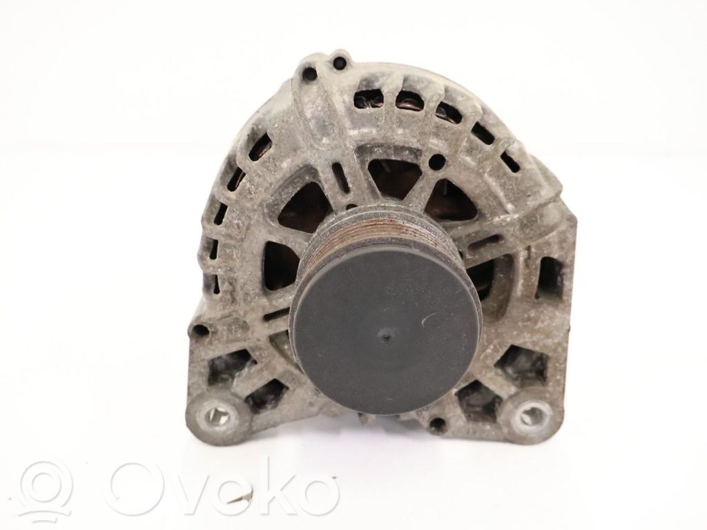 Generator/alternator   231007281R,FG15T057