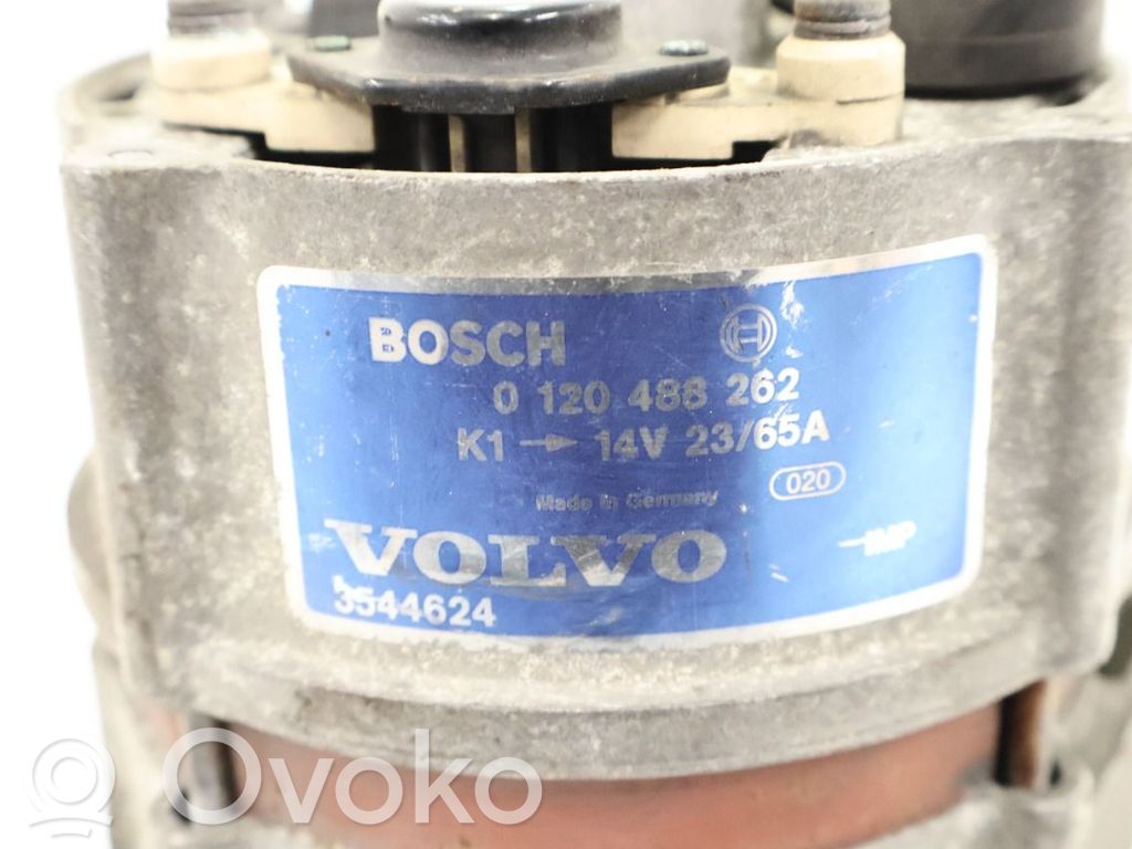 Volvo 940 Alternador 