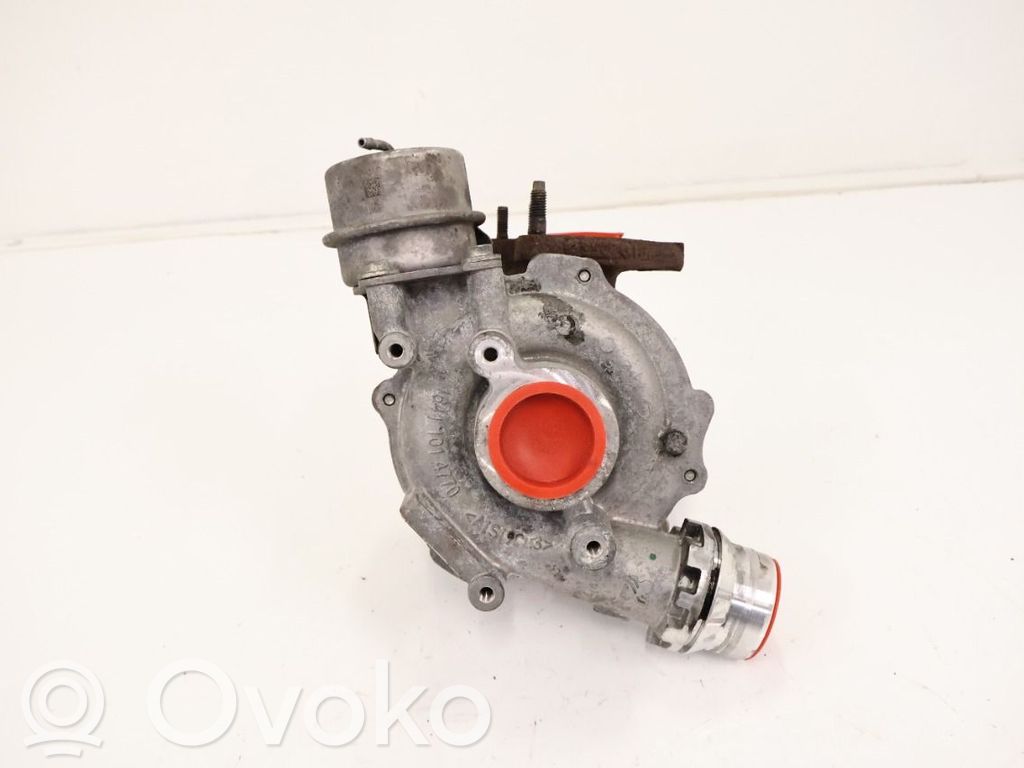 Turboahdin   16359700011