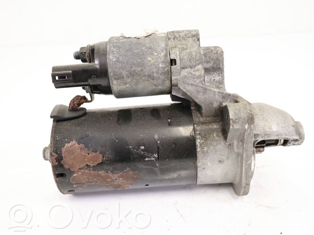 Motor de arranque   361002B302