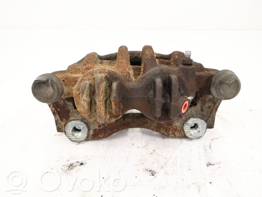 Renault Master III Pinza del freno anteriore