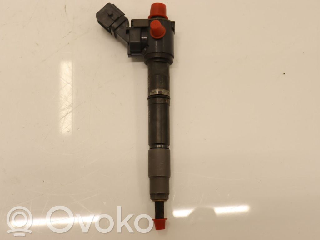 Volvo S90, V90 Injector combustibil 