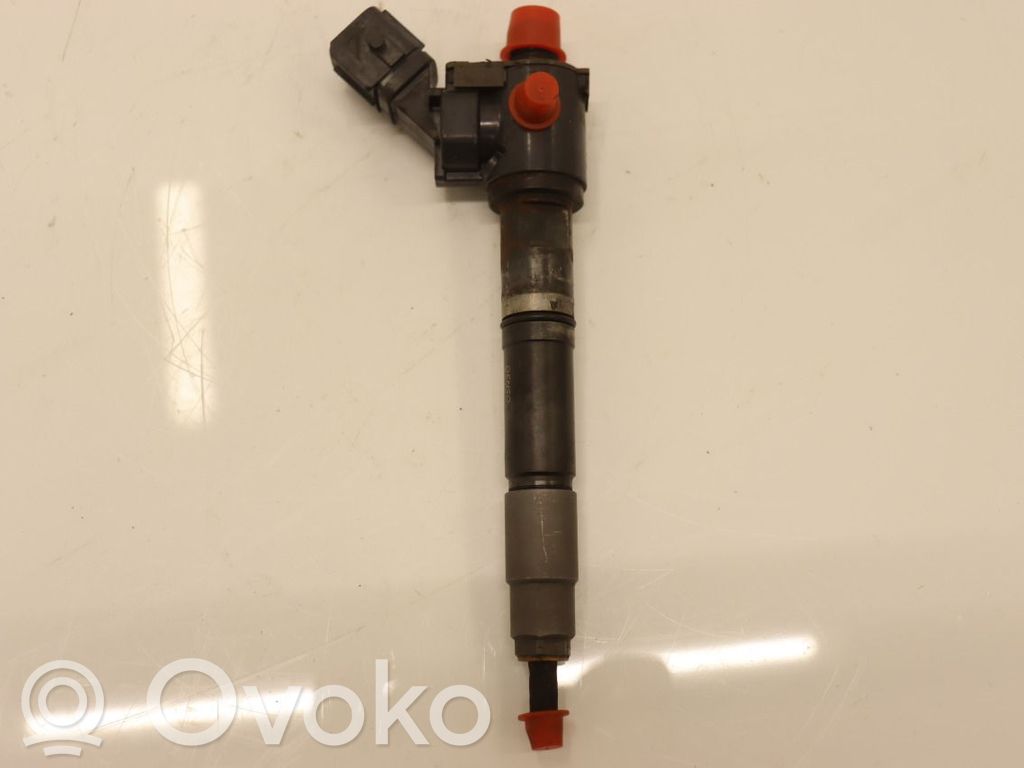 Volvo S90, V90 Injector combustibil 