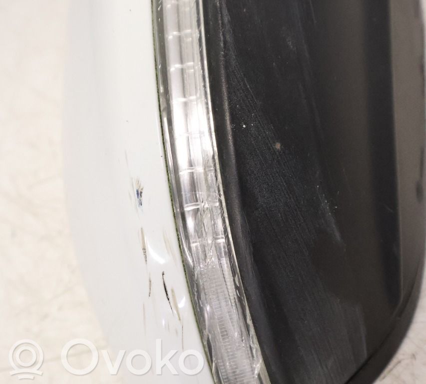 Volkswagen Golf VII Specchietto retrovisore elettrico portiera anteriore