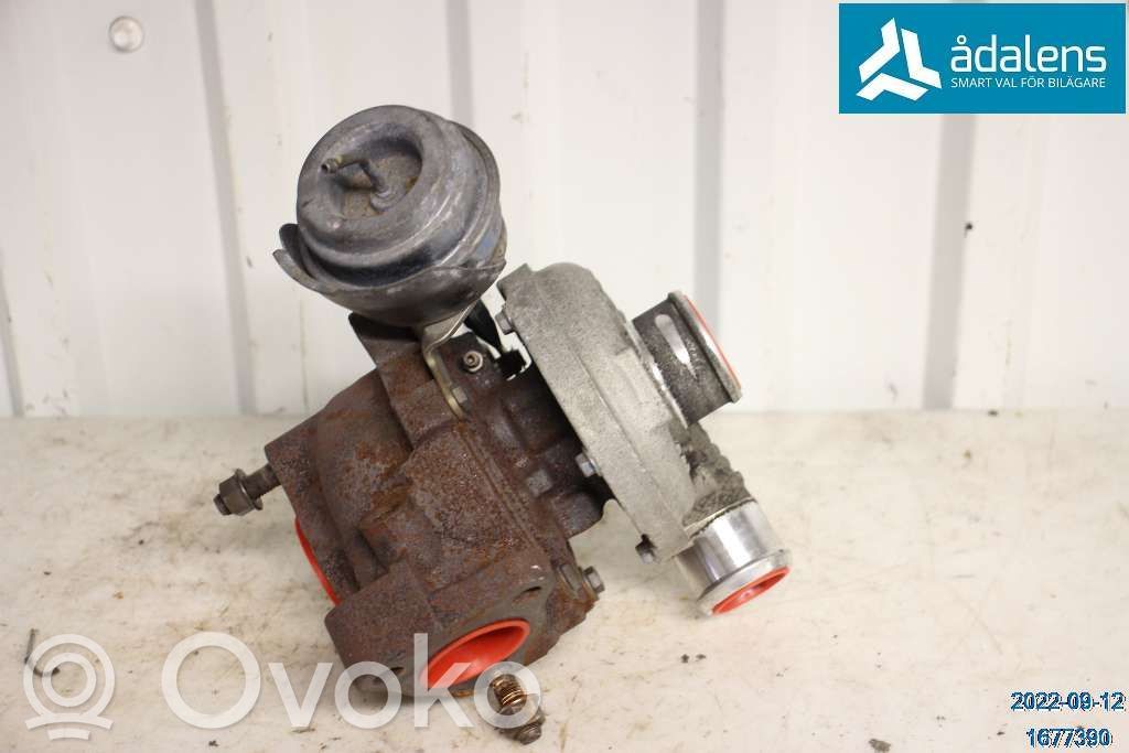 Turboahdin   282012A701